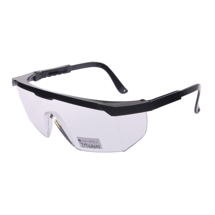 Fit Over Frame Anti Impact Anti Fog Shooting Protective Goggles Ansi Z87 1 Medical Safety